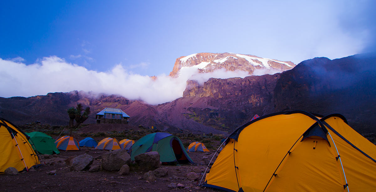 Kai Tours Mountain Chef