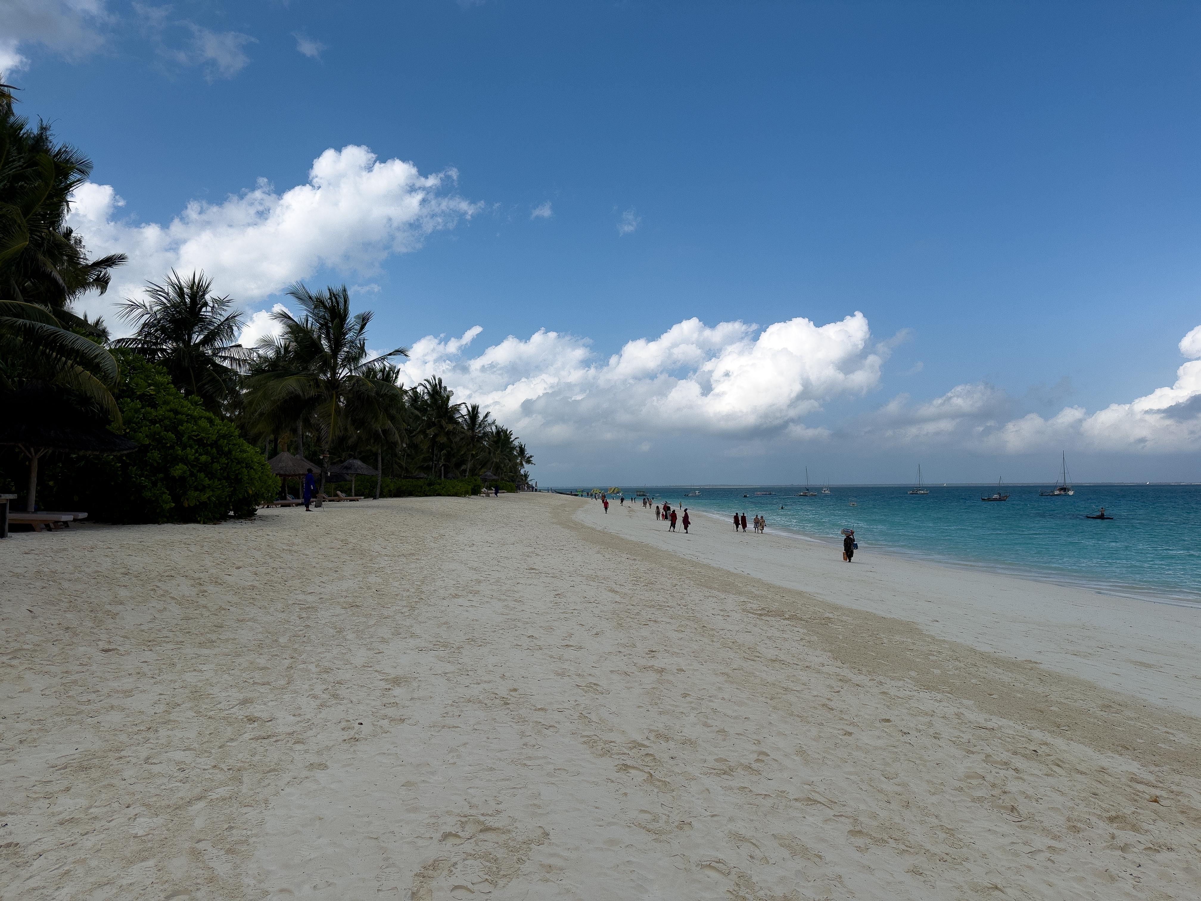 Zanzibar tour experience during AFCON 2027