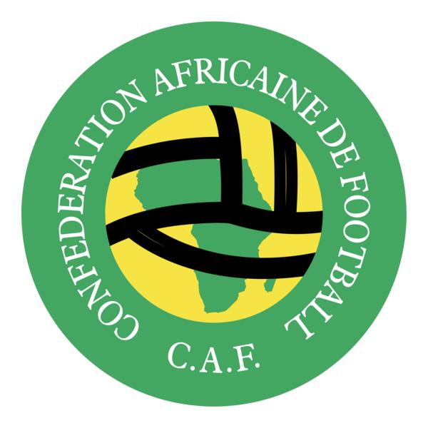 CAF Official Logo