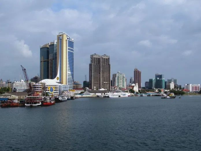 Dar es Salaam