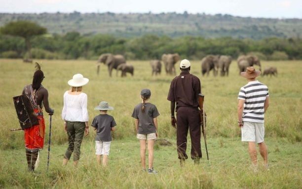 Tanzania Safari: Family Guide