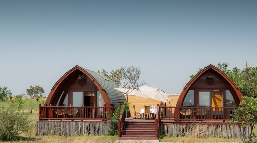 Serengeti Ark Safari Lodge
