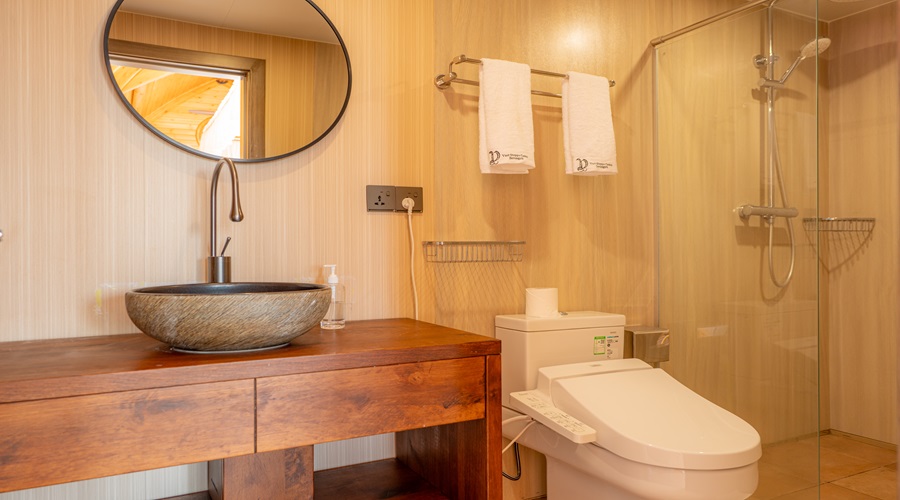Best Accomodation from Serengeti ark safari lodge