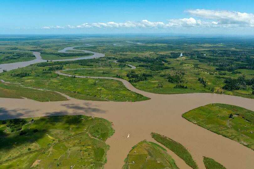 Rufiji River
