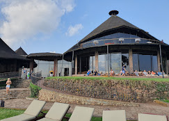 Luxury Serengeti Safari Lodges