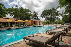 Affordable lodge in Mikumi National Park