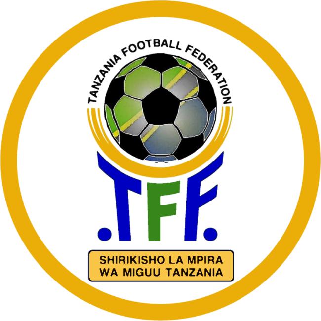 Tanzania Football Federation Logo