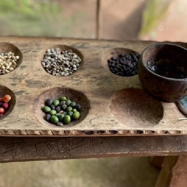 Organic Coffee Beans
