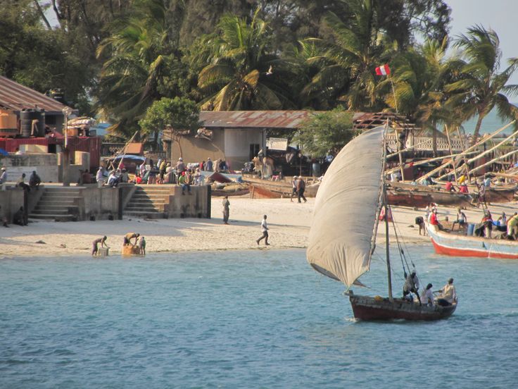 Bagamoyo