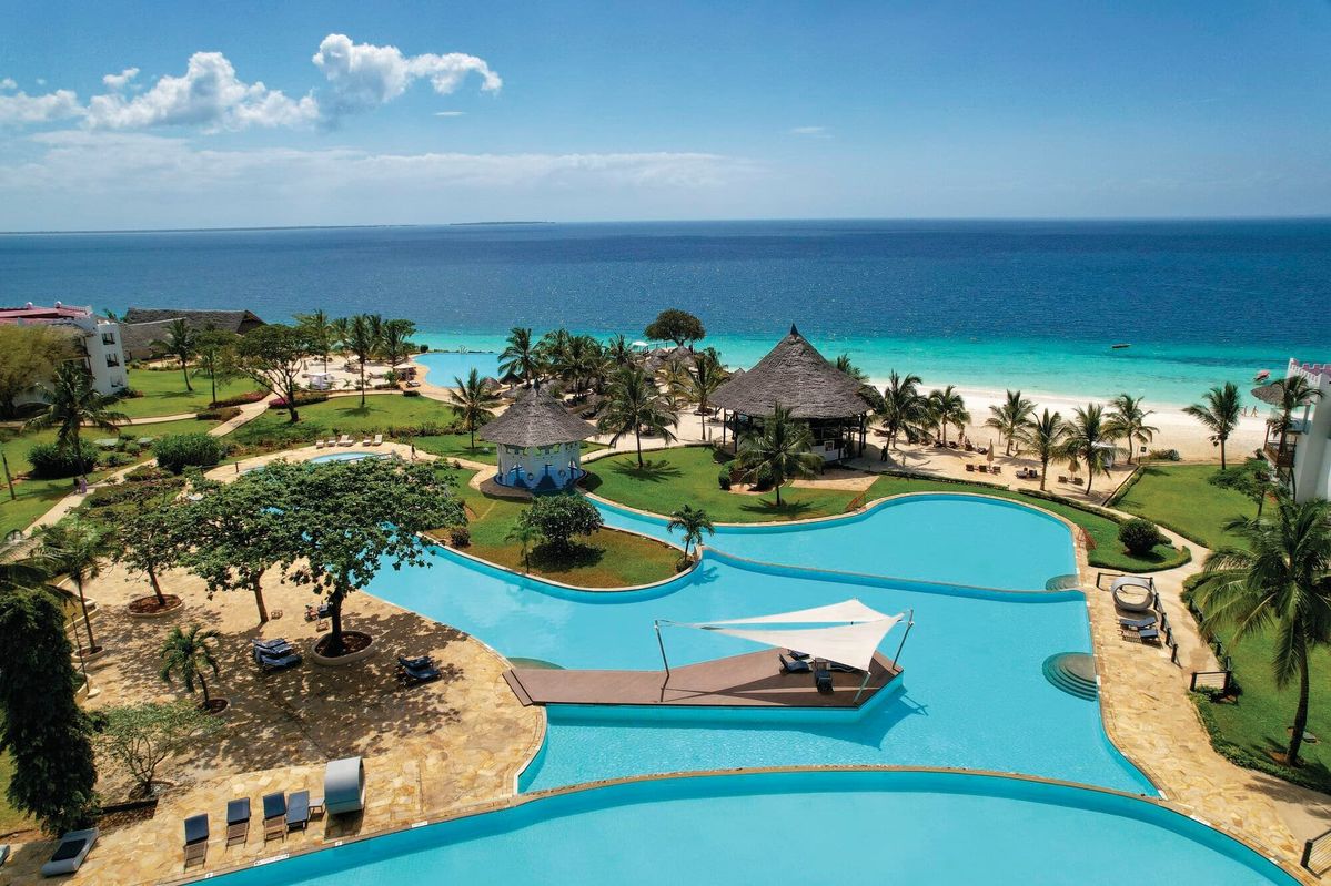 Royal Zanzibar Beach Resort